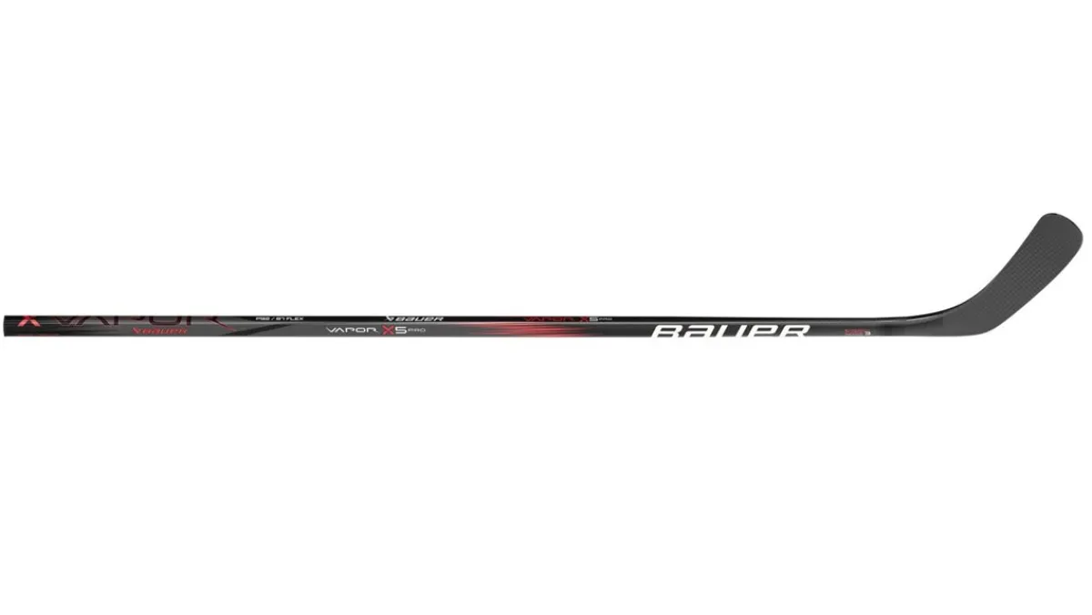 Hockey Sticks Intermediate^BAUER Hockey Stick Vapor X5 Pro Int.
