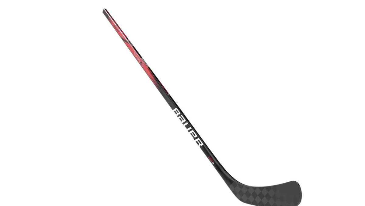 Hockey Sticks Junior^BAUER Hockey Stick Vapor X4 Jr