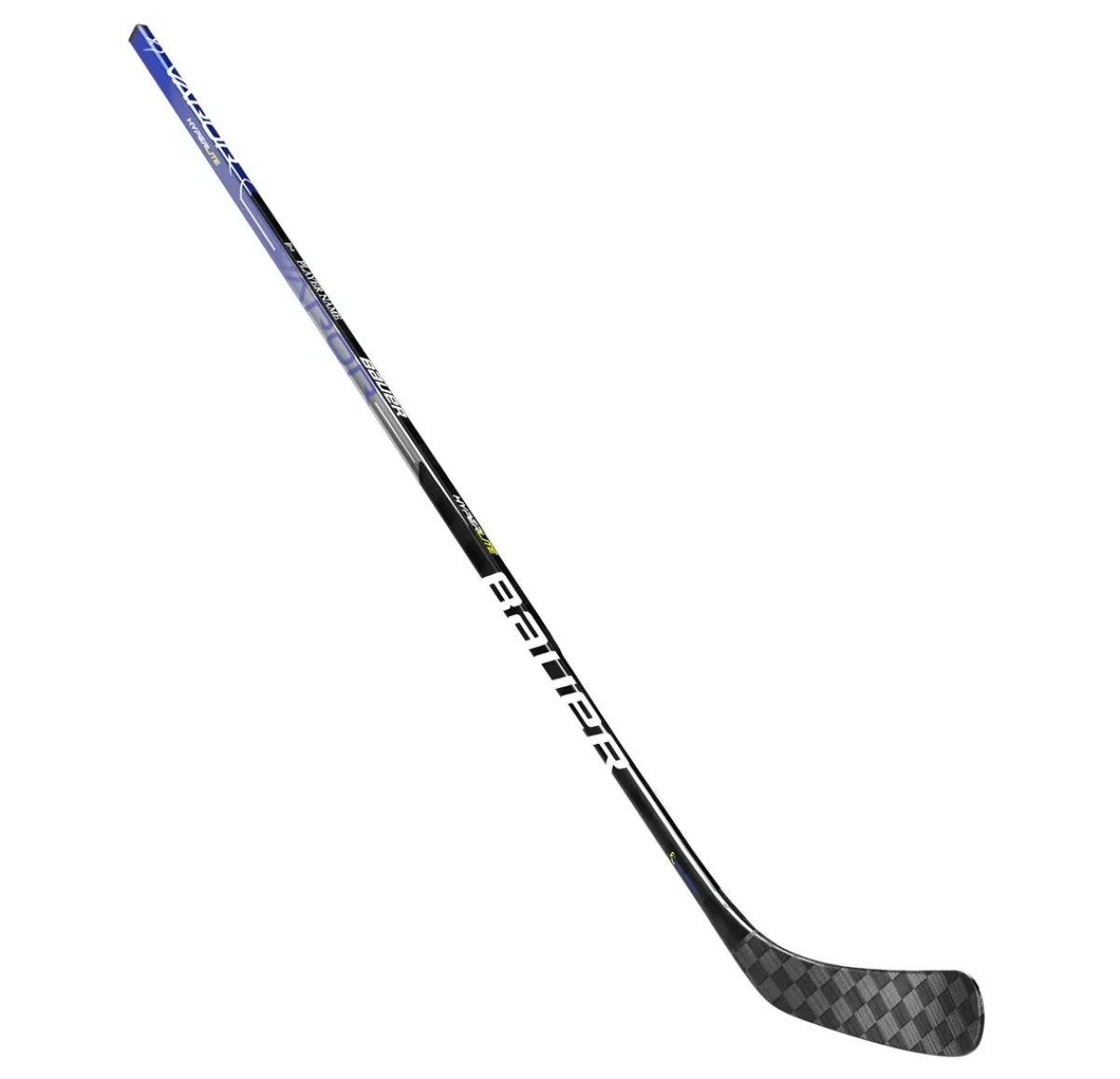 Bauer Hockey Sticks^BAUER Hockey Stick Vapor Hyperlite Jr Blue