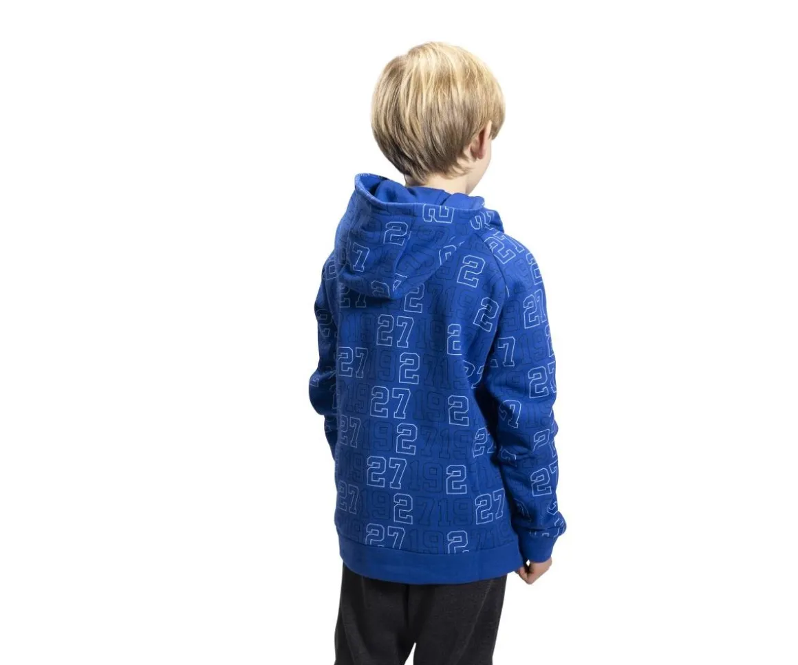 Bauer Hoodie 1927 Yth