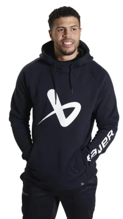 Bauer Hoodie Core Sr