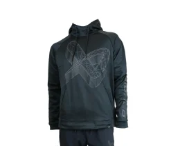 Bauer Hoodie Exploded Icon Sr