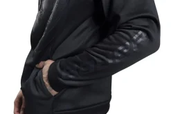 Bauer Hoodie Exploded Icon Sr