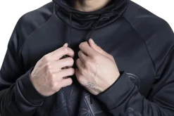 Bauer Hoodie Exploded Icon Sr