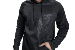 Bauer Hoodie Exploded Icon Sr