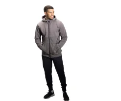 Bauer Hoodie Flc 3D Sr