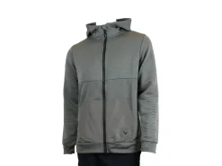 Bauer Hoodie Flc 3D Sr