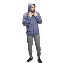 Bauer Hoodie Flc 3D Sr