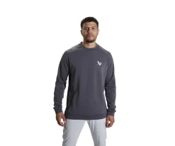 Bauer Hoodie Flc Performance Sr