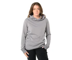 Bauer Hoodie Flc Sr