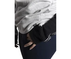 Bauer Hoodie Overbranded Crew Sr