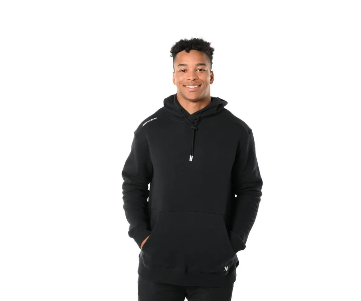 Bauer Hoodie Team Ultimate Yth