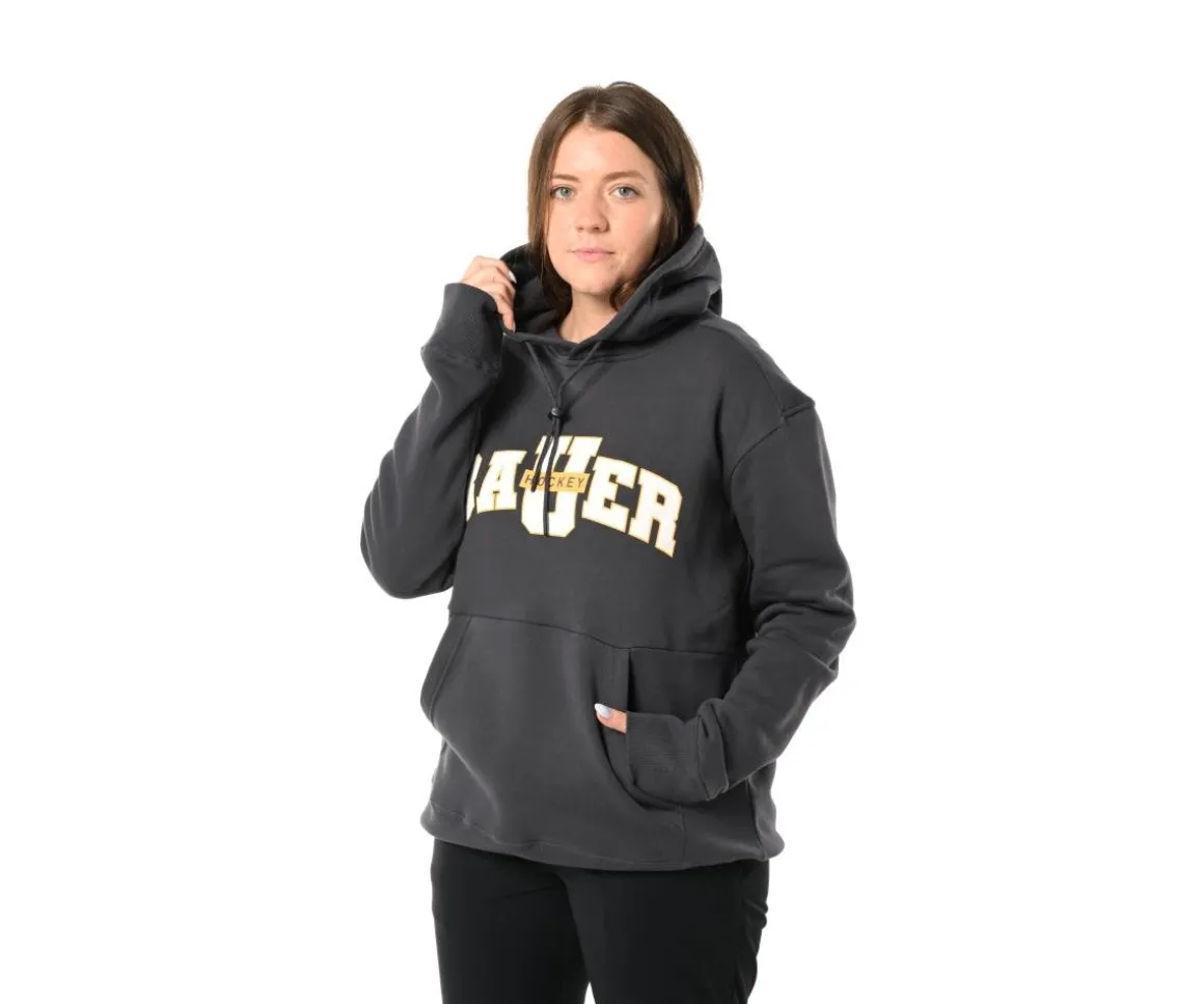 Bauer Hoodie University Sr