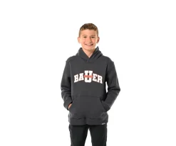 Bauer Hoodie University Yth