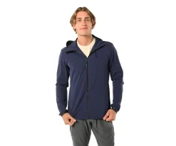 Bauer Jacket Flc Sail Racing Running Sr