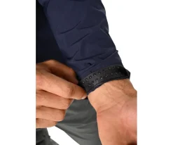 Bauer Jacket Flc Sail Racing Running Sr