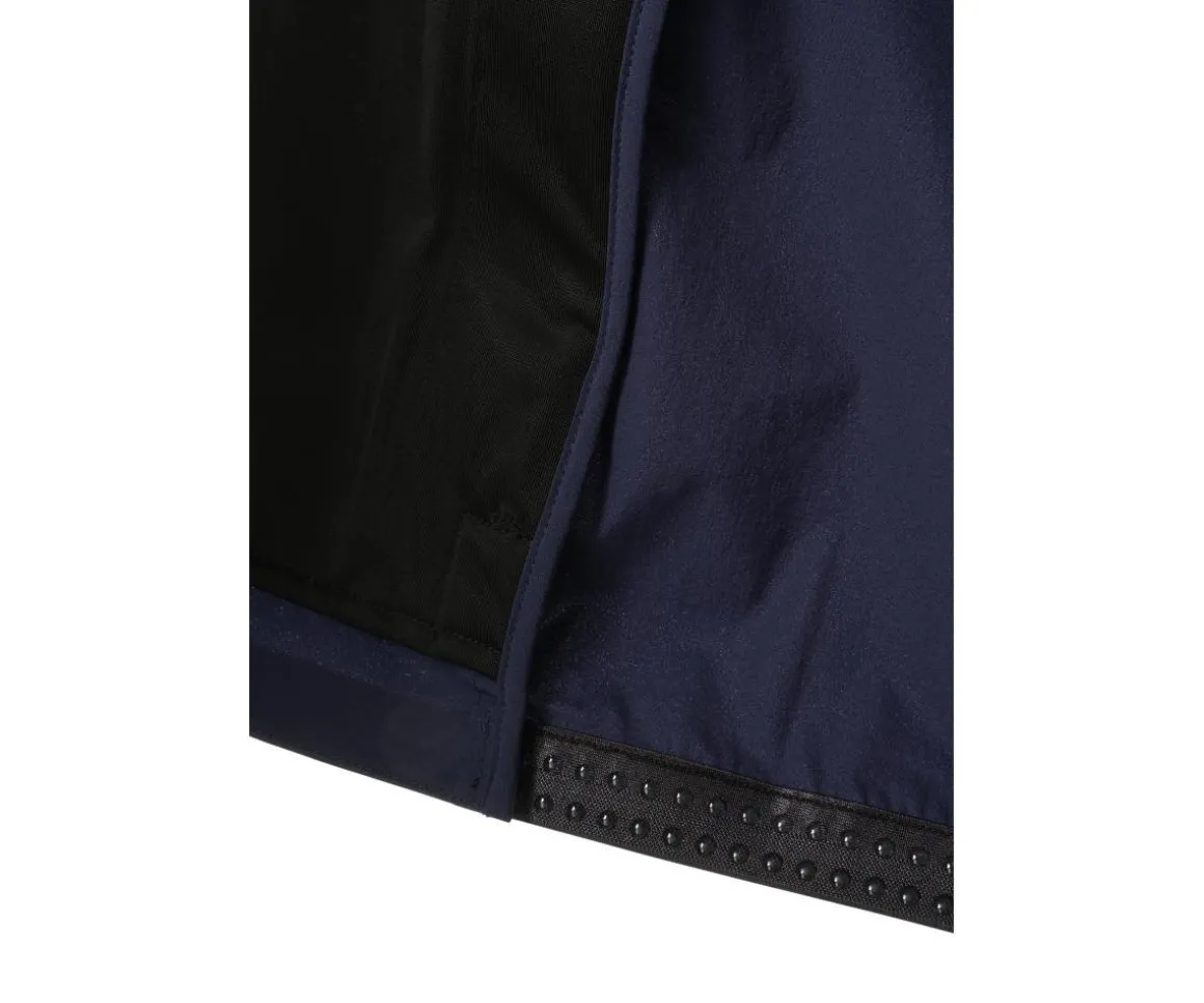 Bauer Jacket Flc Sail Racing Running Sr