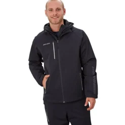 Bauer Jacket Lightweight Yth