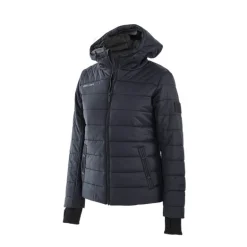 Bauer Jacket Supreme Hooded Puffer Dam Sr.