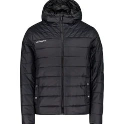 Bauer Jacket Supremehooded Puffrer Jr