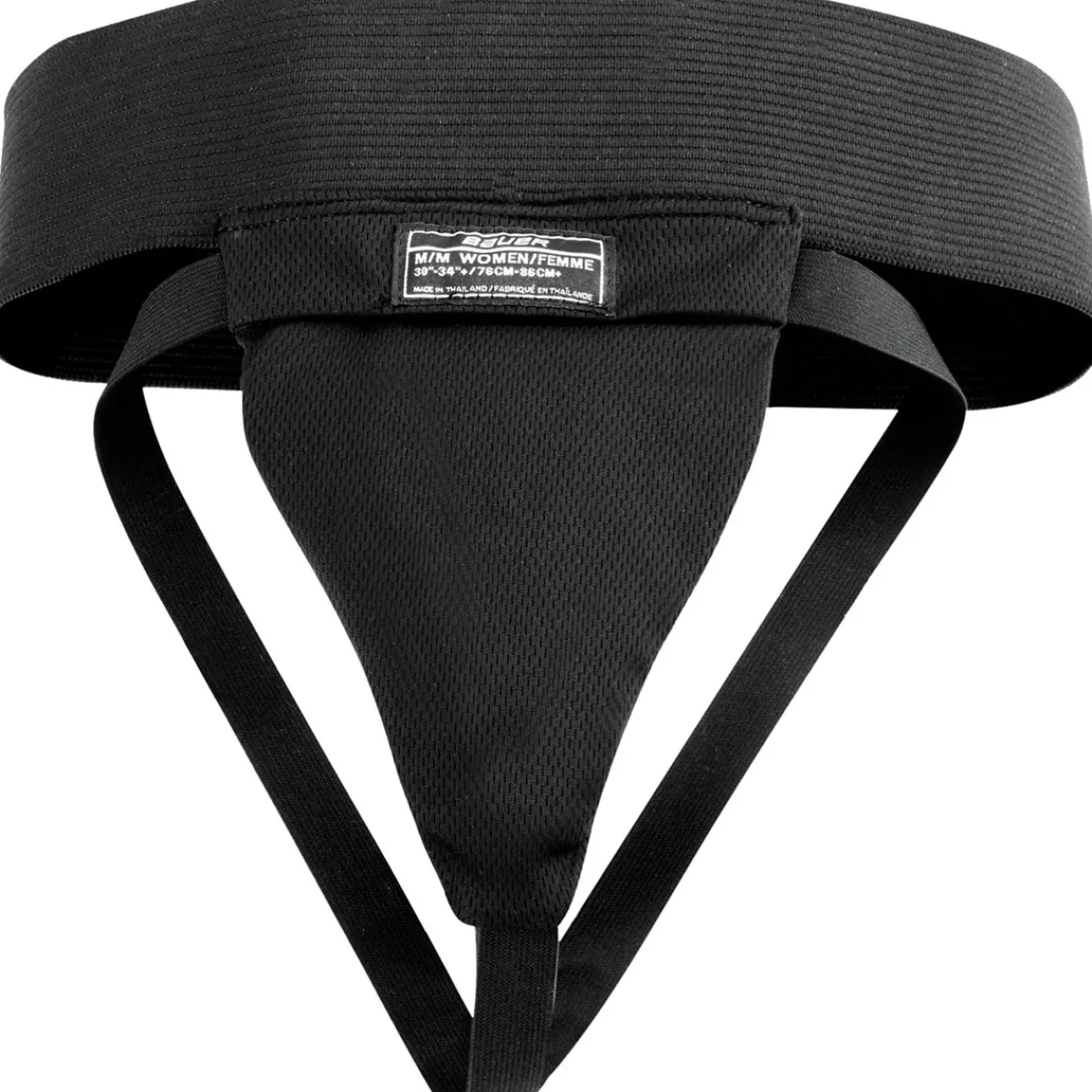 Jocks^BAUER Jill Pelvic Lady