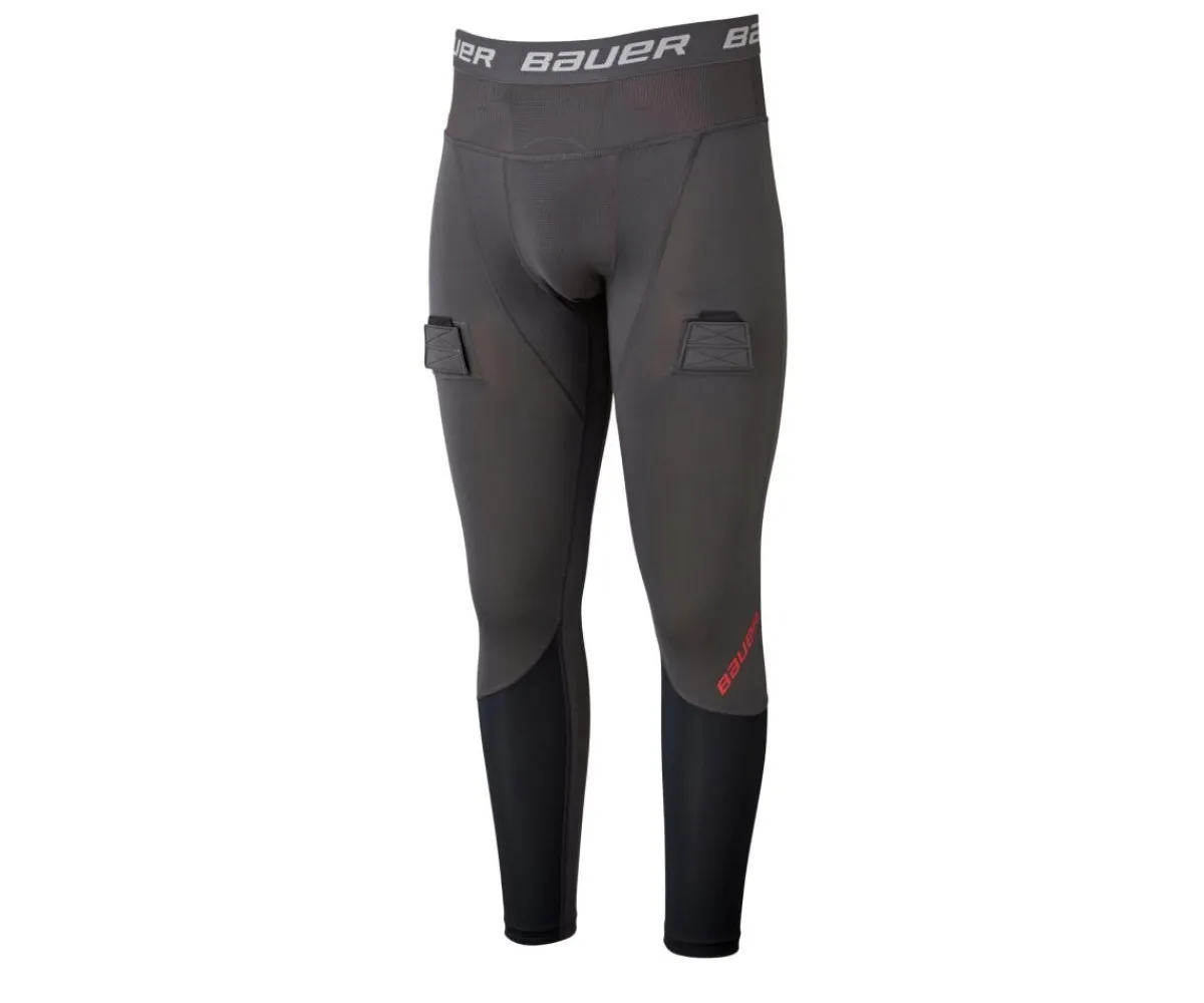 Jocks^BAUER Jock Pants Pro Lockjock Sr.