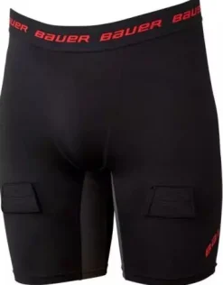 Jocks^BAUER Jock Shorts Essential Comp Sr.