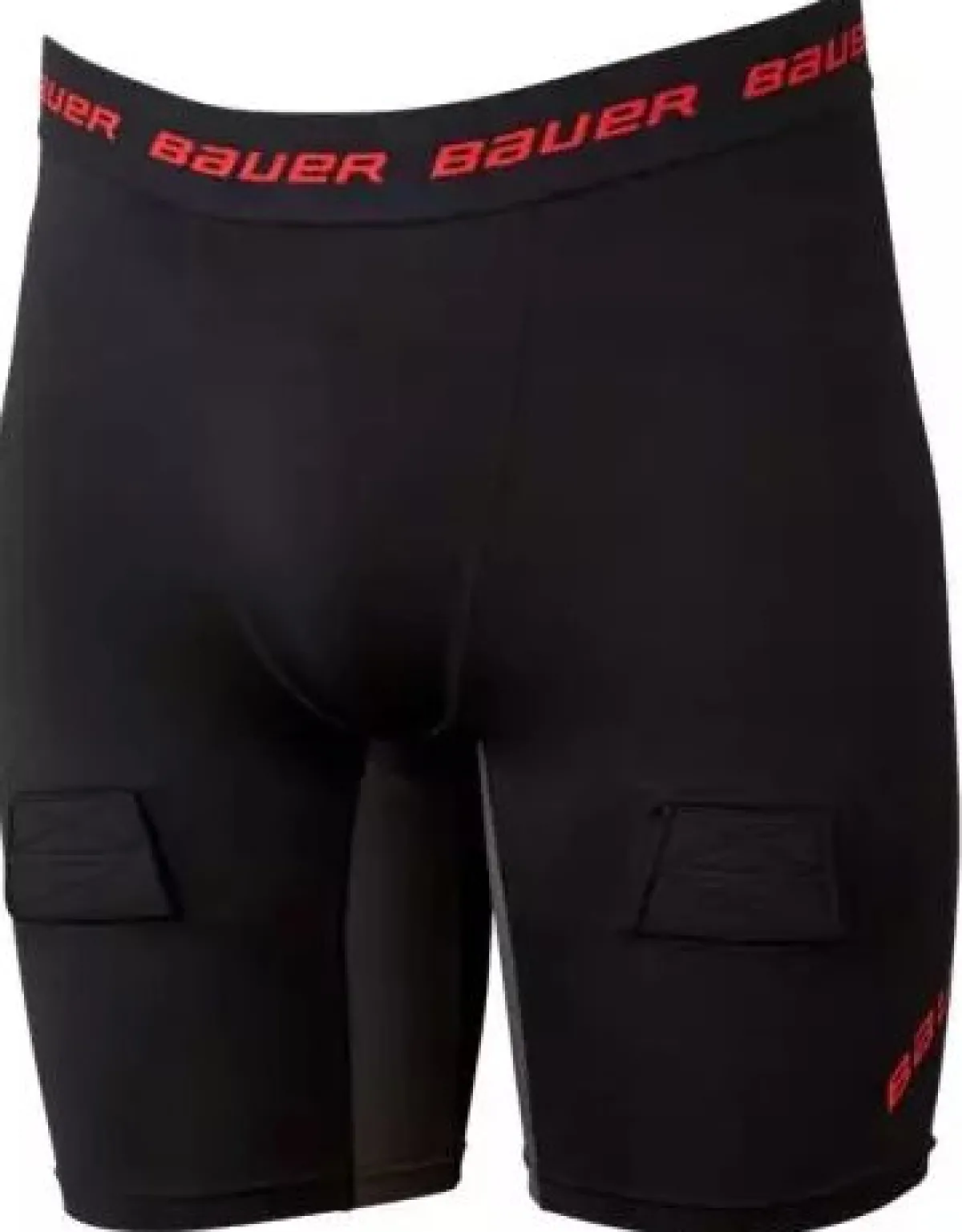 Jocks^BAUER Jock Shorts Essential Comp Sr.