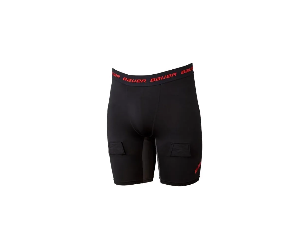 Jocks^BAUER Jock Shorts Essential Comp Sr.