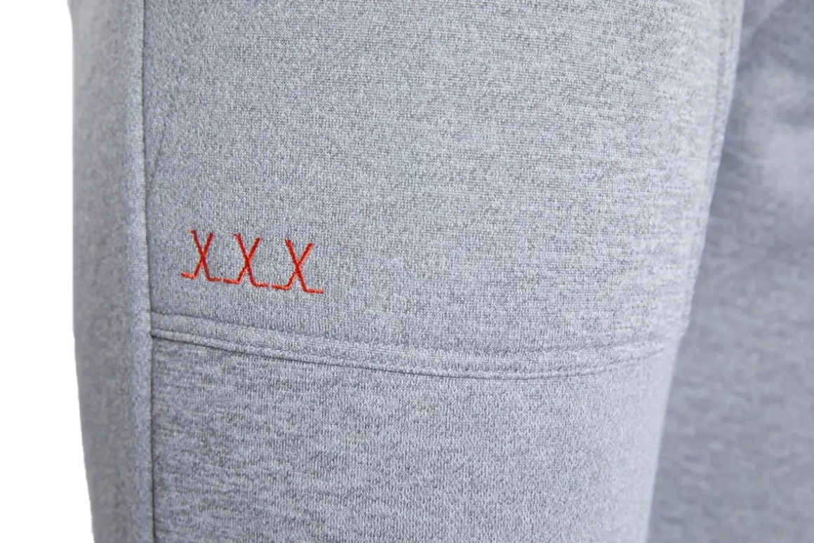 Bauer Jogging Pants Flc Fleece Jogger Sr