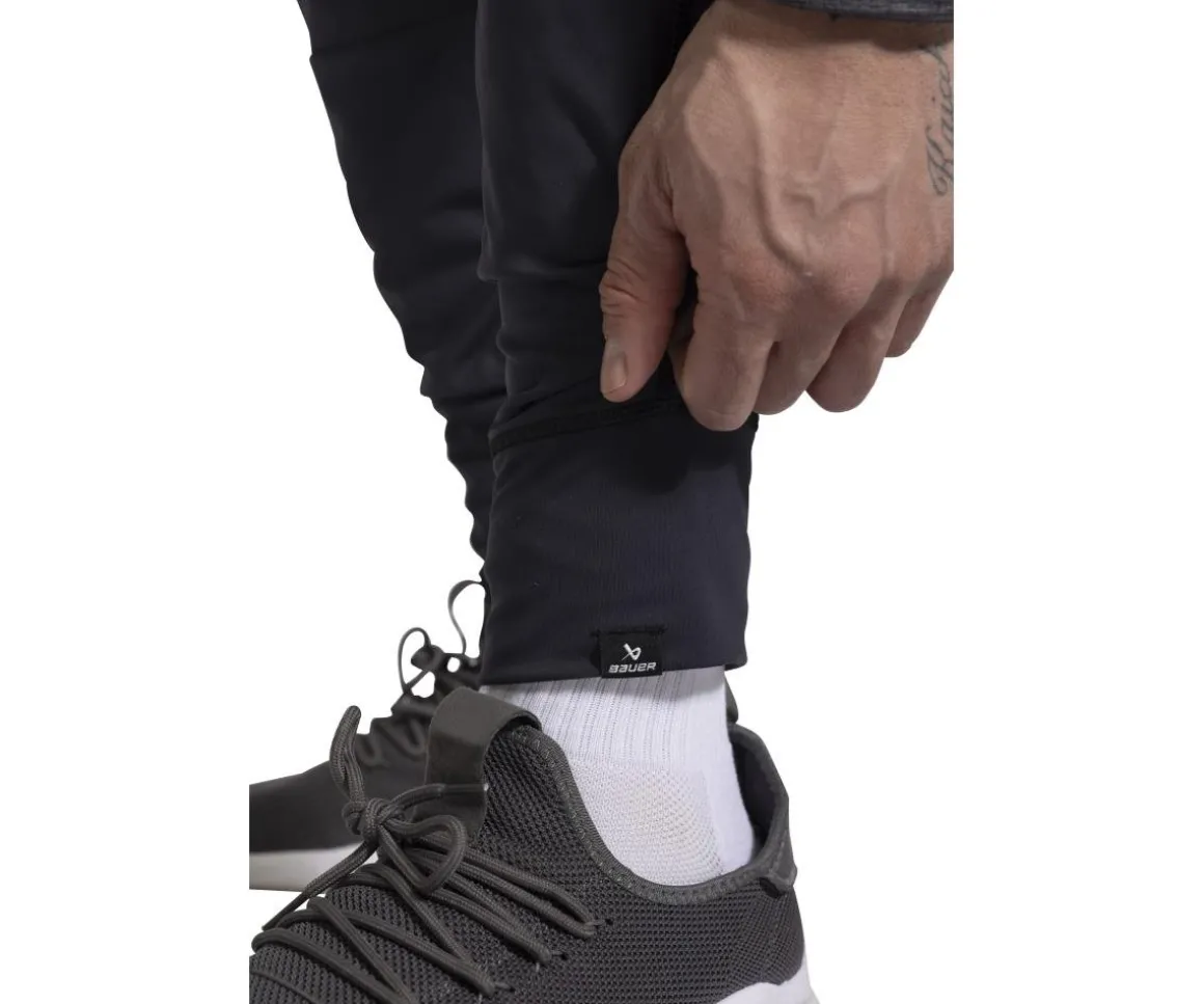 Bauer Jogging Pants Flc Warmth Sr
