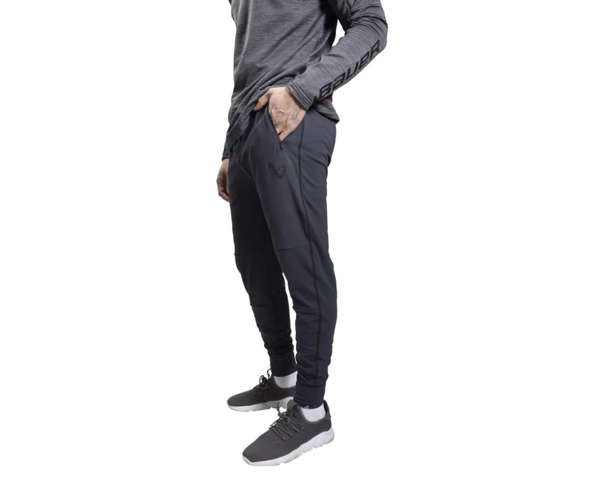Bauer Jogging Pants Flc Warmth Sr