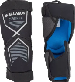 Bauer Knee Pads Gsx Yth.