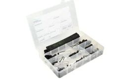 Bauer Konekt Hardware Box