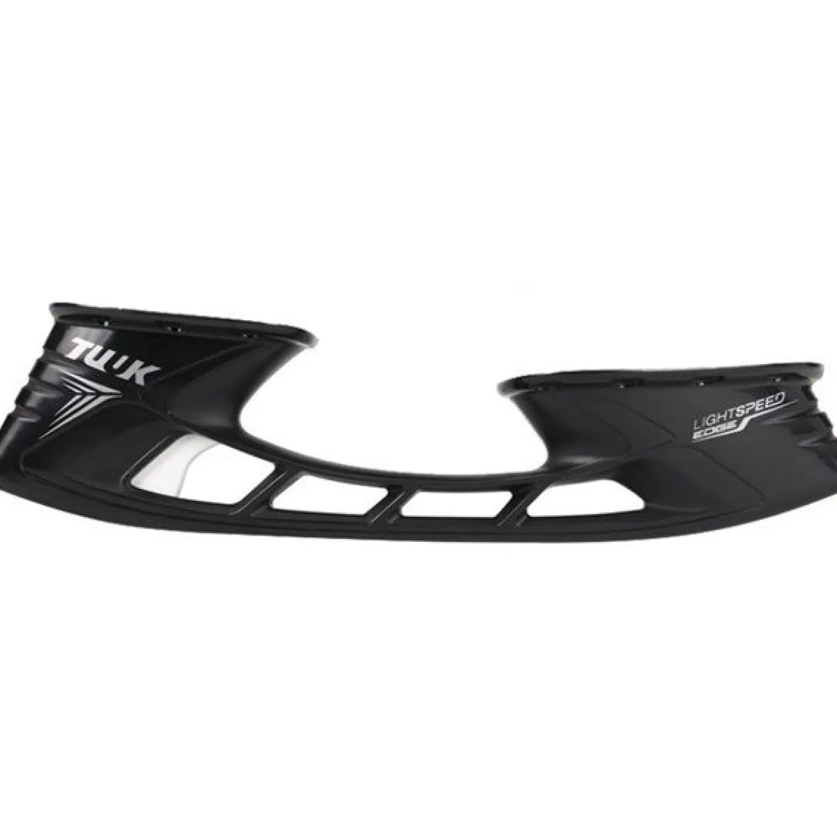 Skates Steel & Holders^BAUER Lightspeed Edge Jr Black Left