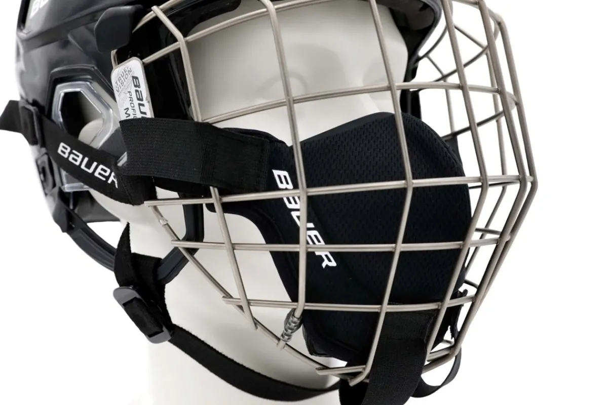 Hockey Helmet Accessories^BAUER Mask Rtp Sports Mask