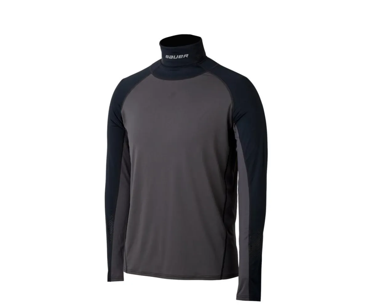 Neck Guard For Hockey^BAUER Neck Protector Ls Sr.