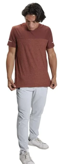 Bauer Pant Flc Stretch Jogger Sr