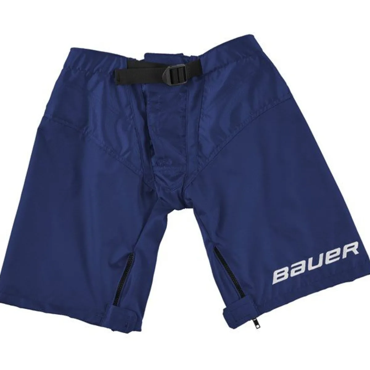 Hockey Pants^BAUER Pant Shell Cover Jr Blue