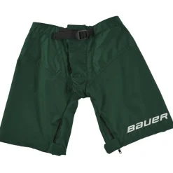 Hockey Pants^BAUER Pant Shell Cover Jr Green
