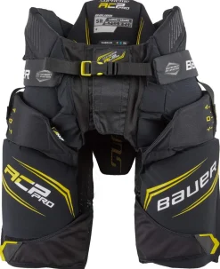 Hockey Pants^BAUER Pant Supreme Acp Pro Girdle Int