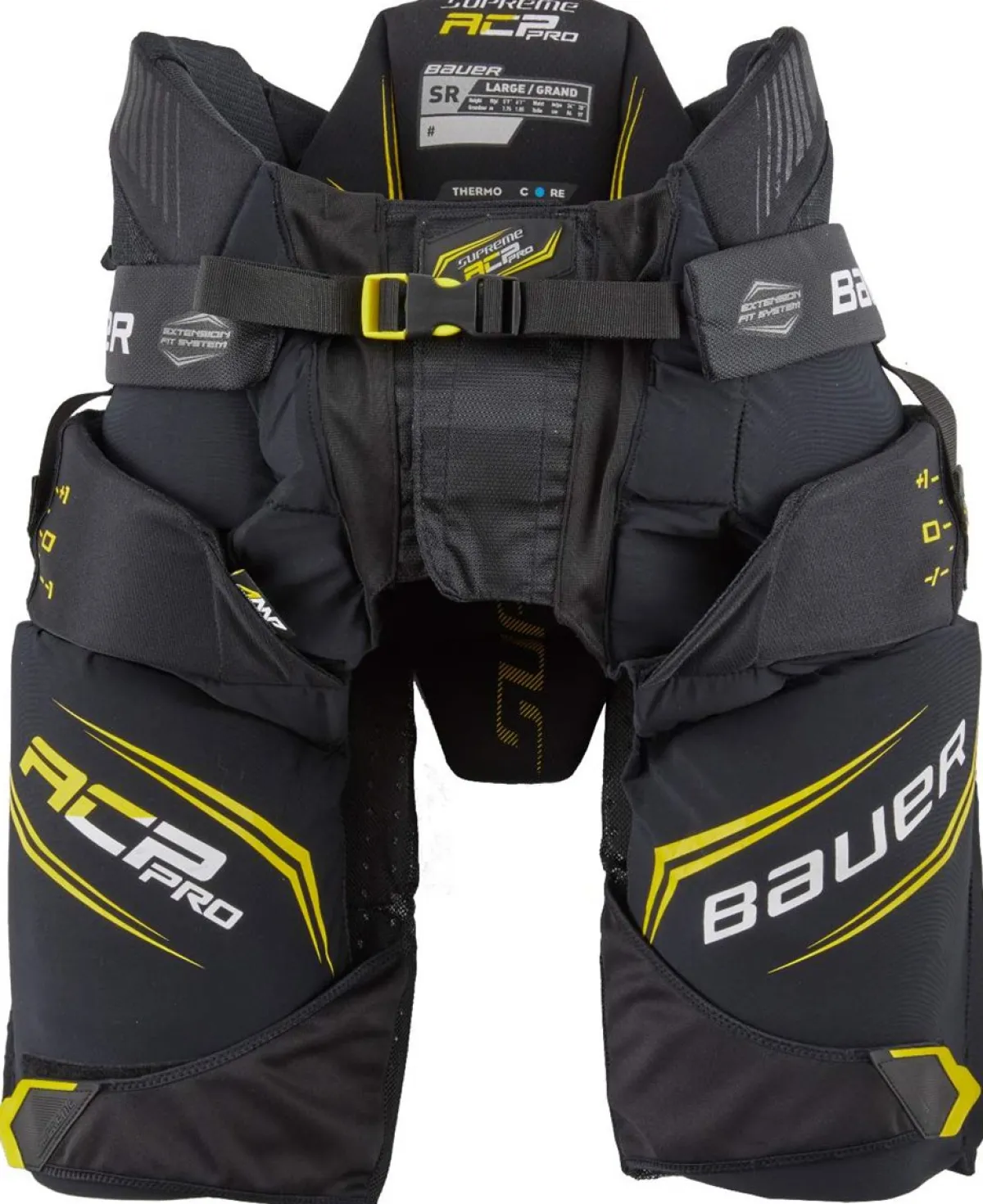Hockey Pants Intermediate^BAUER Pant Supreme Acp Pro Girdle Int