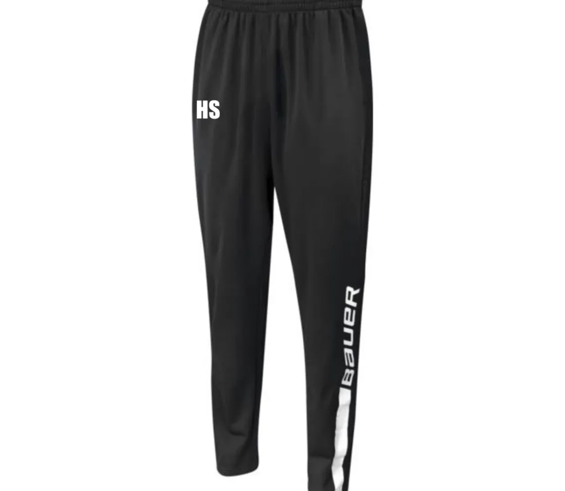 Bauer Pant Team Eu Joggingpant Jr. -19