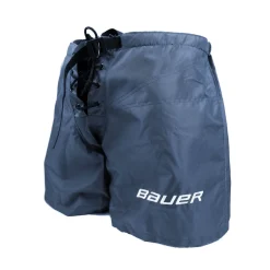Bauer Pants Cover Goalie Sr Blue