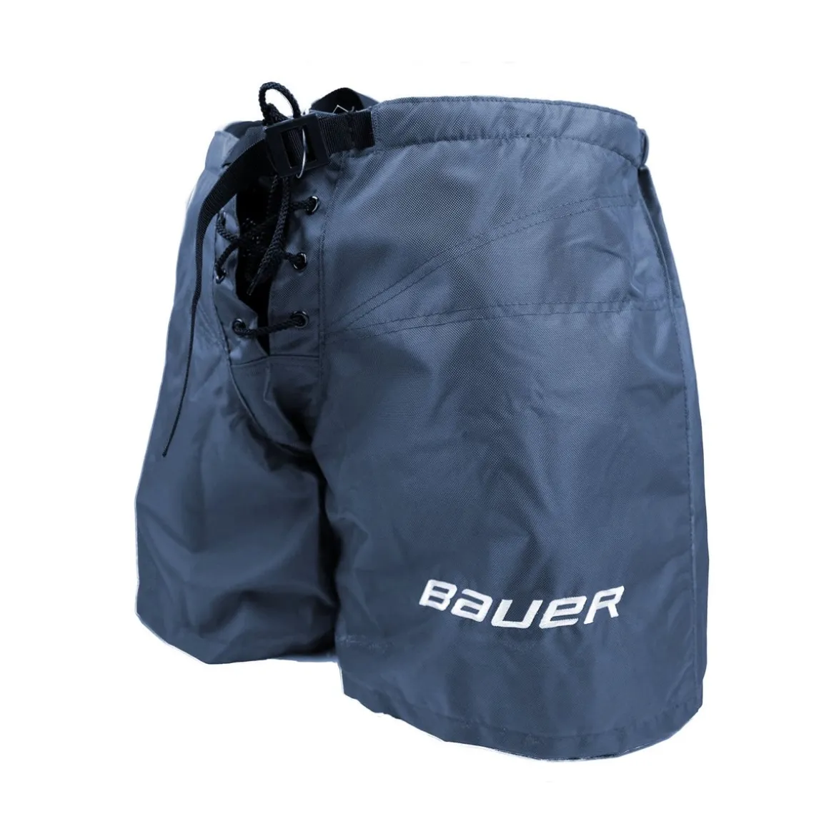 Bauer Pants Cover Goalie Sr Blue