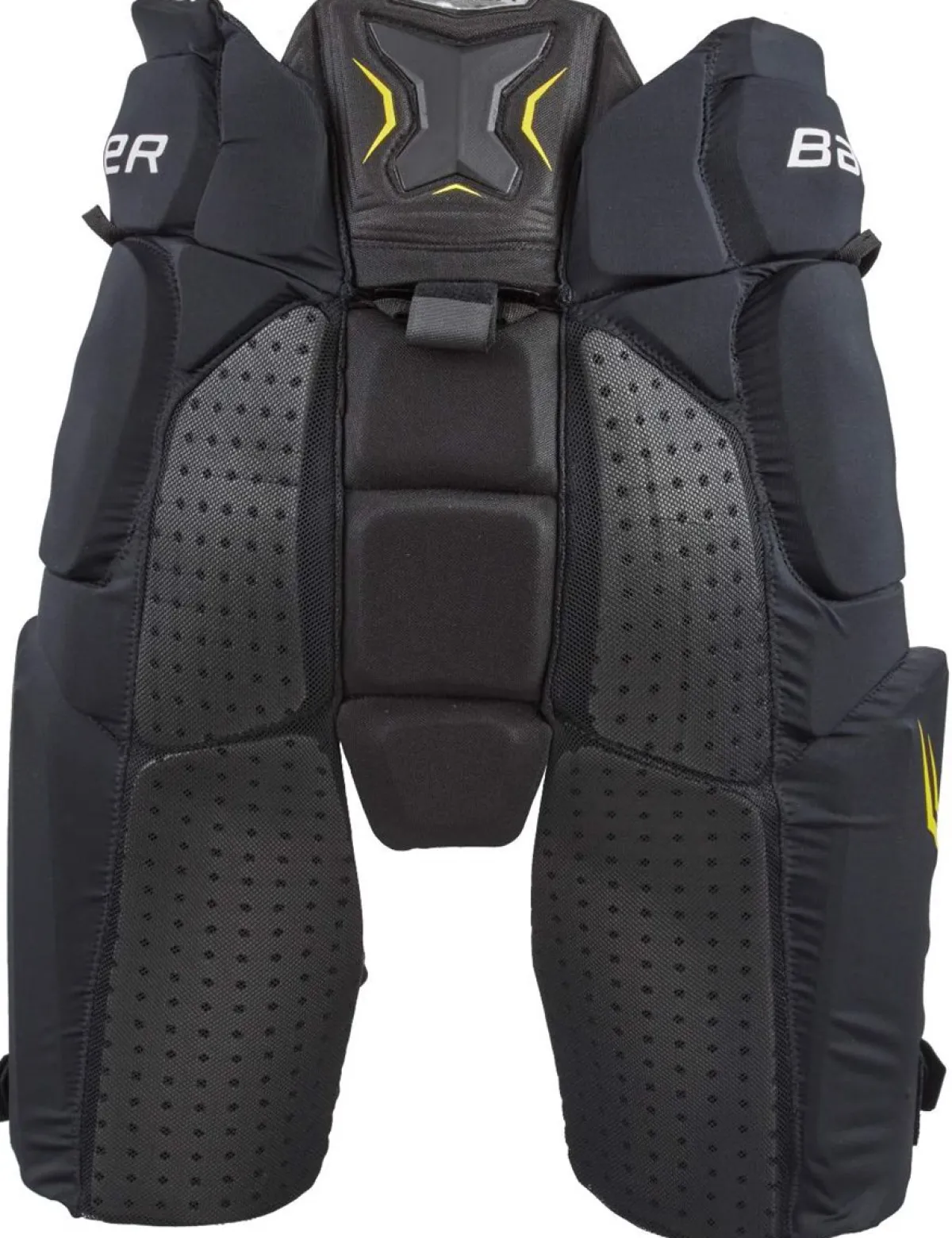 Hockey Pants^BAUER Pants Supreme Acp Elite Girdle Jr