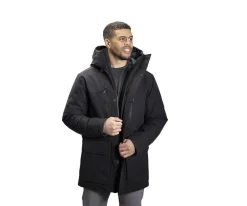 Bauer Parka Sail Racing Men
