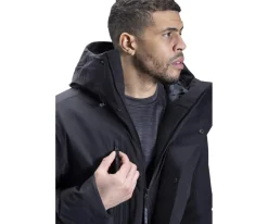 Bauer Parka Sail Racing Men