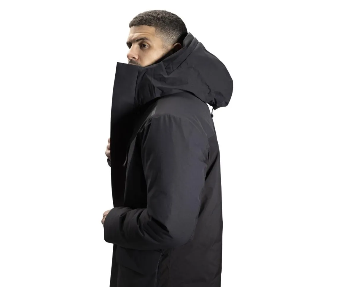 Bauer Parka Sail Racing Men