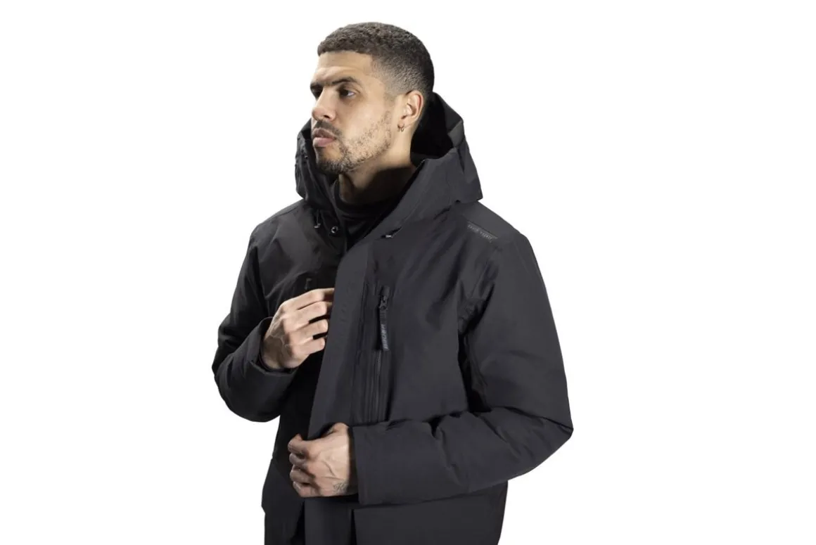 Bauer Parka Sail Racing Men